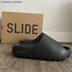 Сланцы Adidas Yeezy Slides (Арт.30880)
