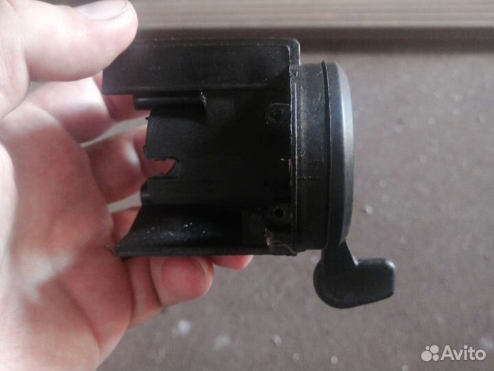 Курок газа для электросамоката kugoo S3