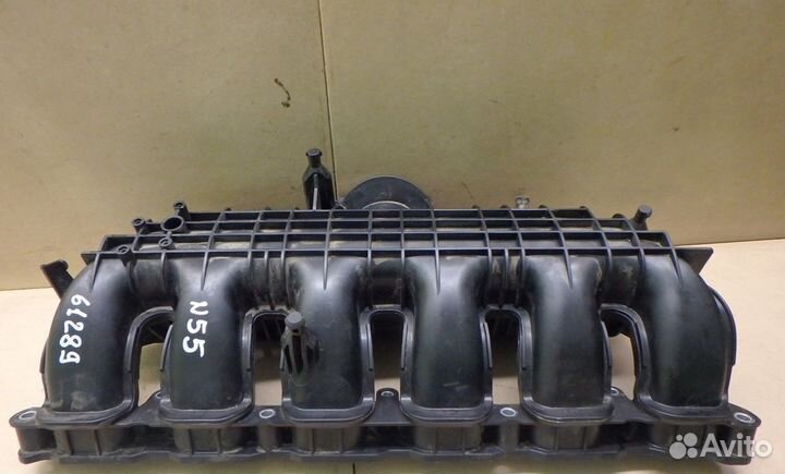 Коллектор впускной BMW N55 3.0 3.5i 4.0i