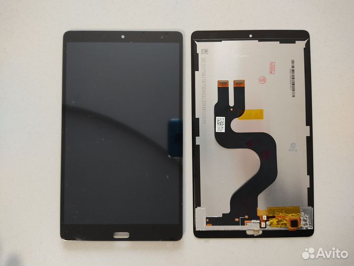 Дисплей с сенсором Huawei MediaPad M5 8.4 SHT-AL09