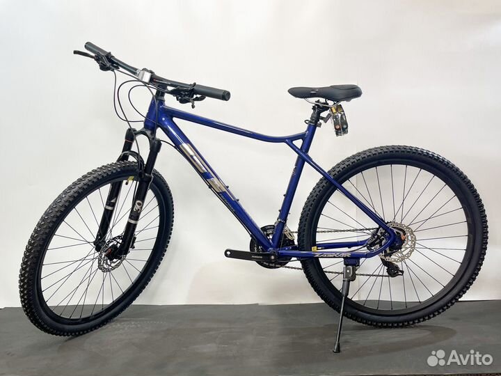 Велосипед горный Timetry GT шимано/гидравлика
