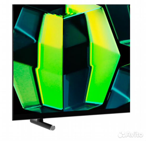 Новый телевизор 43