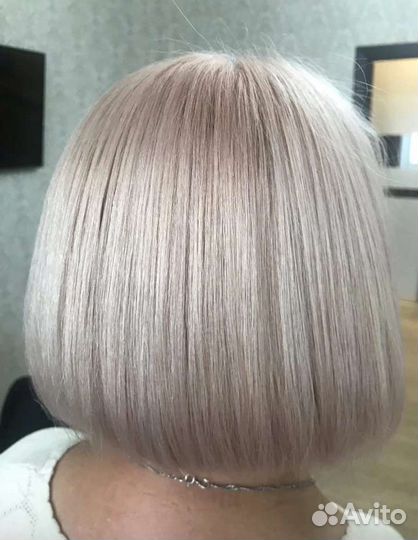 Услуги парикмахера