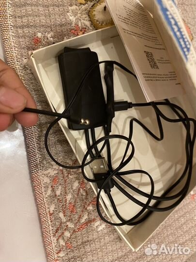 Микронаушник bluetooth