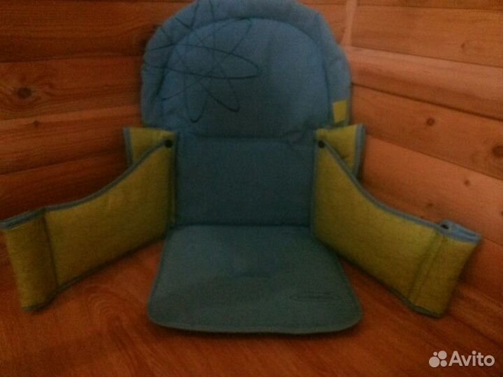 Чехол на стул для кормления