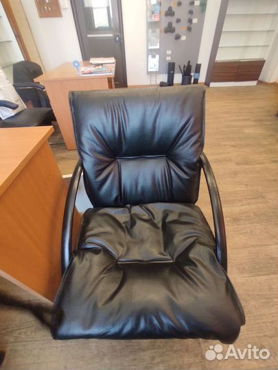 Кресло для дачи