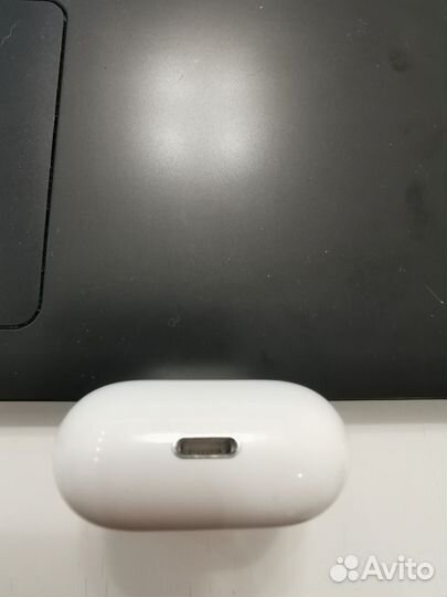 Футляр, кейс для Airpods 2