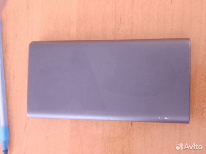 Повер банк Xiaomi