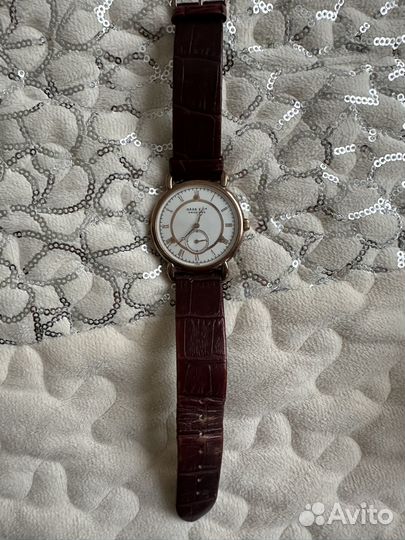 Наручные часы