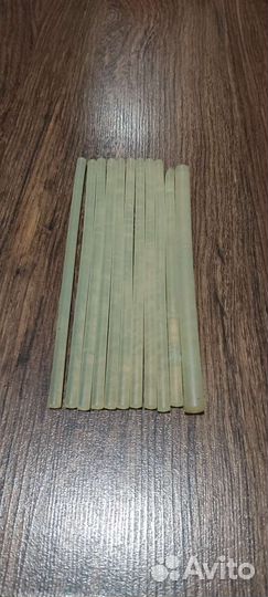 Клеевые стержни для пистолета