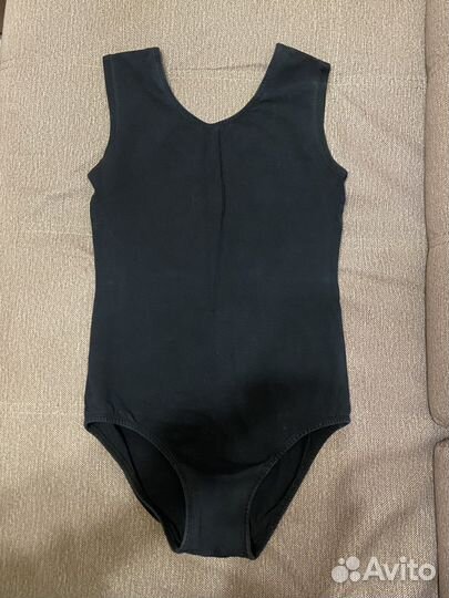 Купальник для девочки
