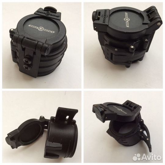 Аксессуары Surefire новые