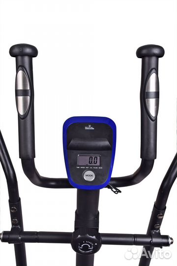 Эллиптический тренажер Royal Fitness