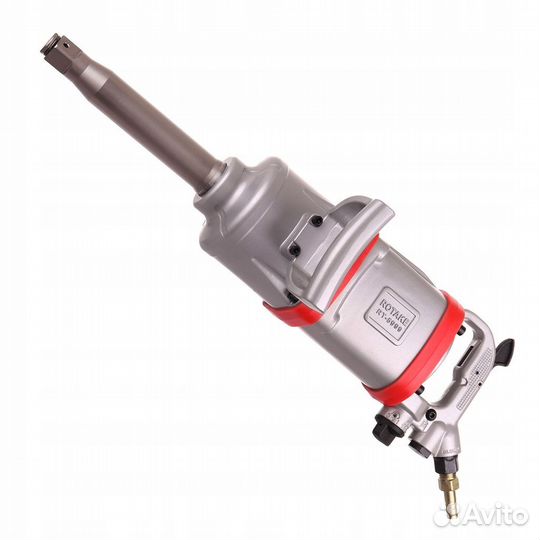 Гайковерт пневматический для грузовых 5800 нм