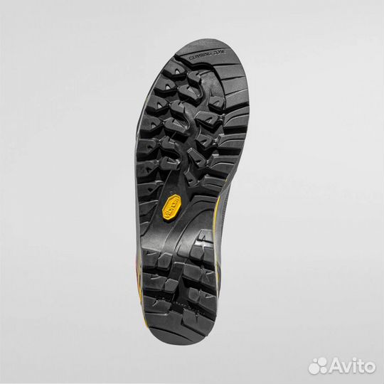 Ботинки мужские La Sportiva Trango Tech GTX