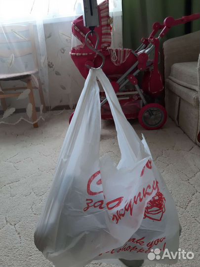 Олимпийский мишка