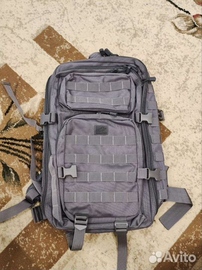 Тактический рюкзак