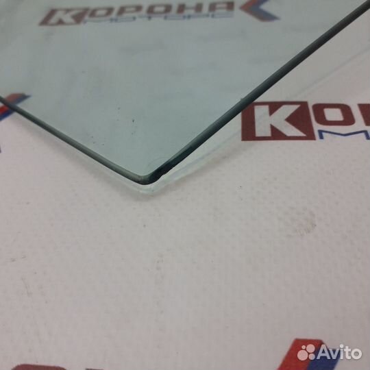 Стекло двери задней левой 0K2A473511