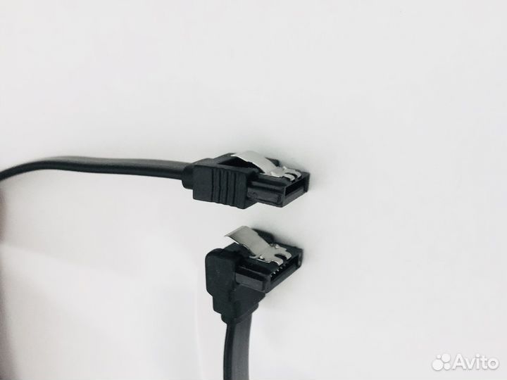 SATA Кабель 3.0 Сата шлейф III