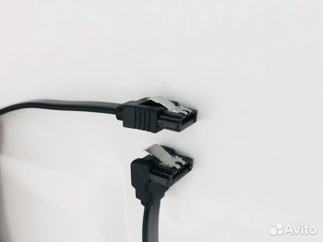 SATA Кабель 3.0 Сата шлейф III