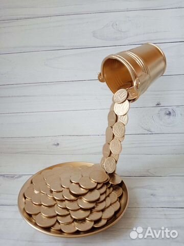 Чаша изобилия