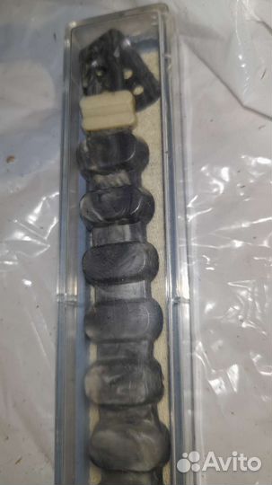 Ремешок для часов СССР