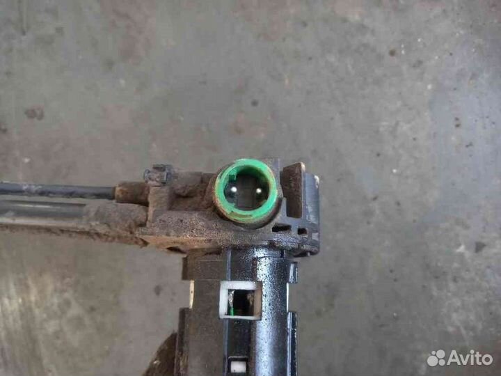 Топливозаборник DAF