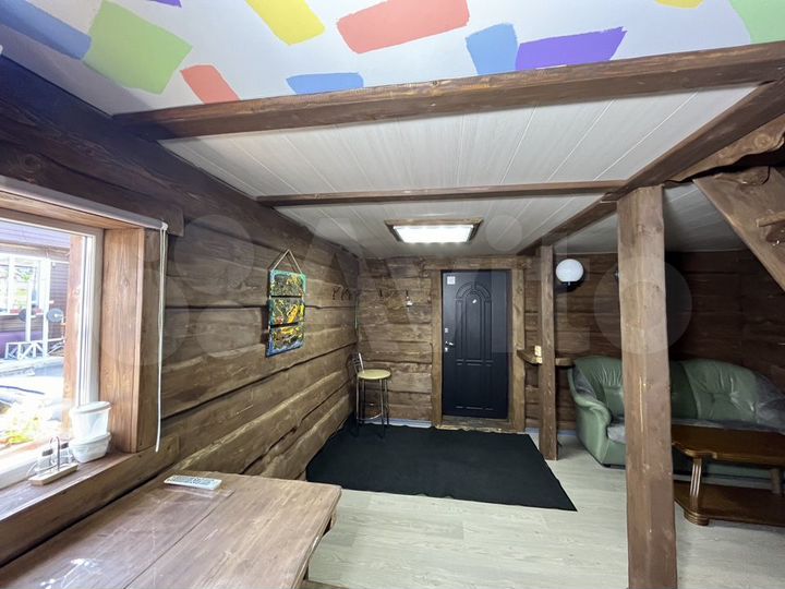 Дом 65 м² на участке 15 сот.