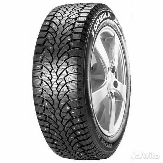 Formula Ice 185/60 R15 88T