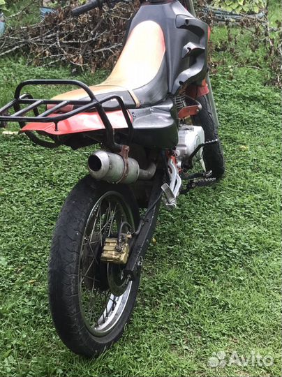 Lifan gy5