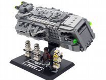 Подставка для Lego Star Wars Armored Marauder