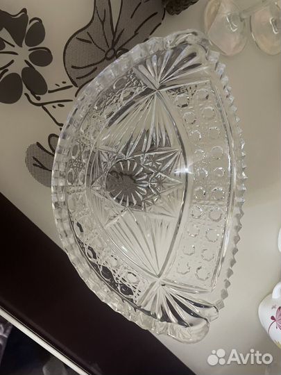 Ваза для фруктов