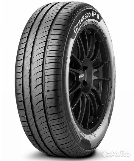 Pirelli Cinturato P1 Verde 185/55 R15 82H