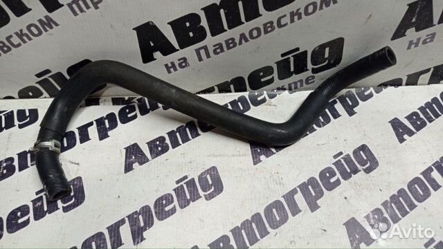 Шланг гур Toyota Camry Gracia SXV20 5S 1997.05