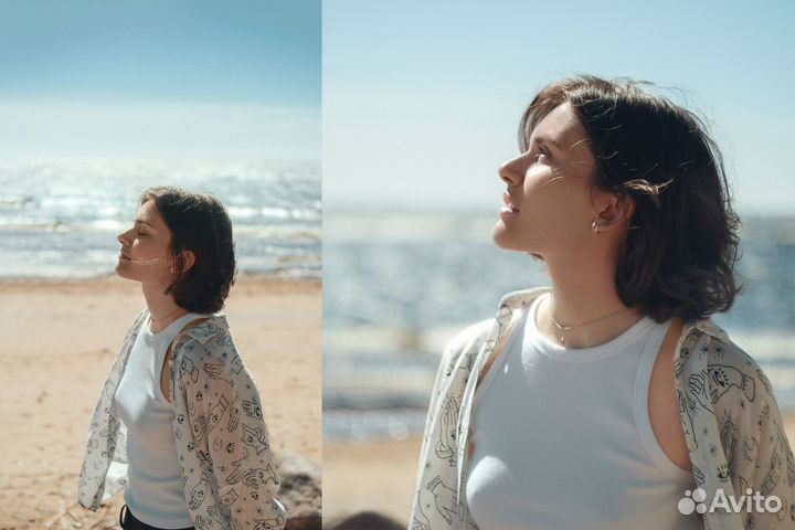 Фотограф. Фотосессия. Фотопрогулка