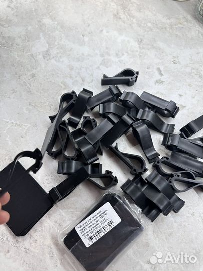 Таблички для надписей