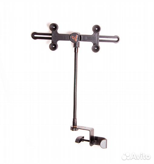 Держатель планшета на стойку Ortega otbh-DLX