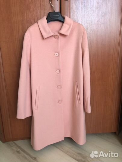 Пальто для девочки