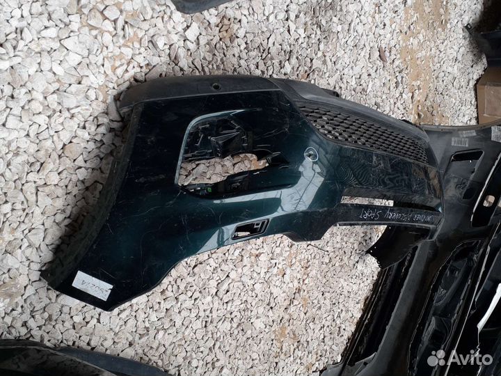Бампер передний Land Rover Discovery Sport