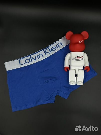 Комплект мужских трусов Calvin Klein