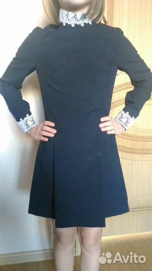 Форма школьная для девочки