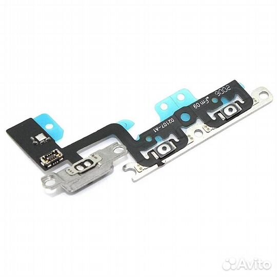 Антенна Wi-Fi и Bluetooth для iPhone 11 Pro с кноп