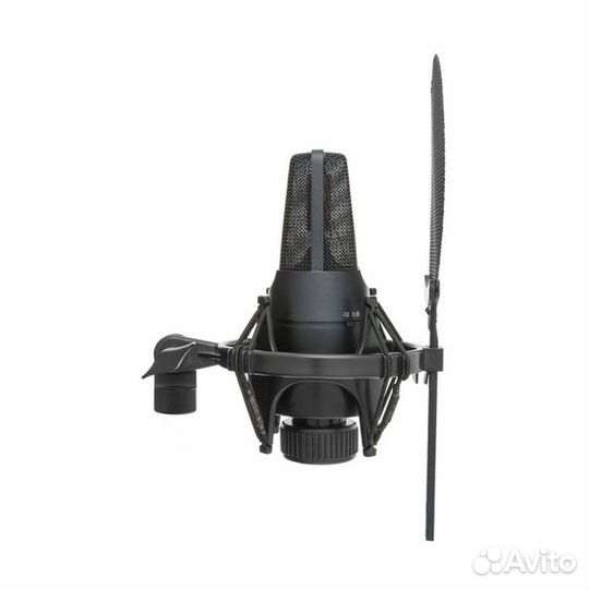 Студийный набор Se Electronics X1 S vocal pack