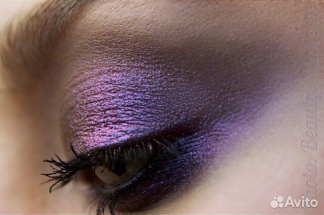 Пигмент Inglot #120