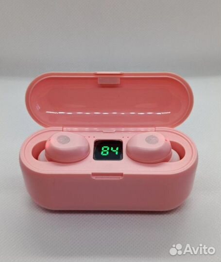 Беспроводные наушники