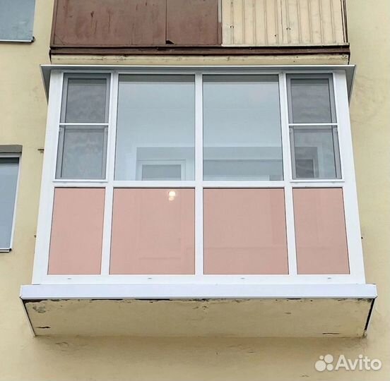 Окна пвх в Железноводске