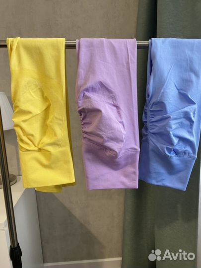 Спортивный костюм женский