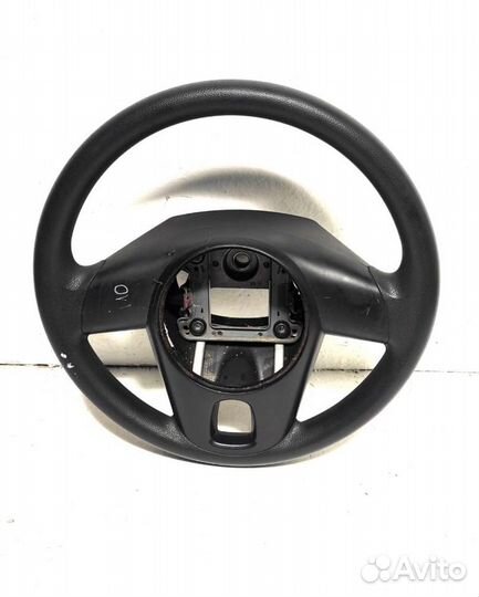 Рулевое колесо 2005-2011 Kia Rio