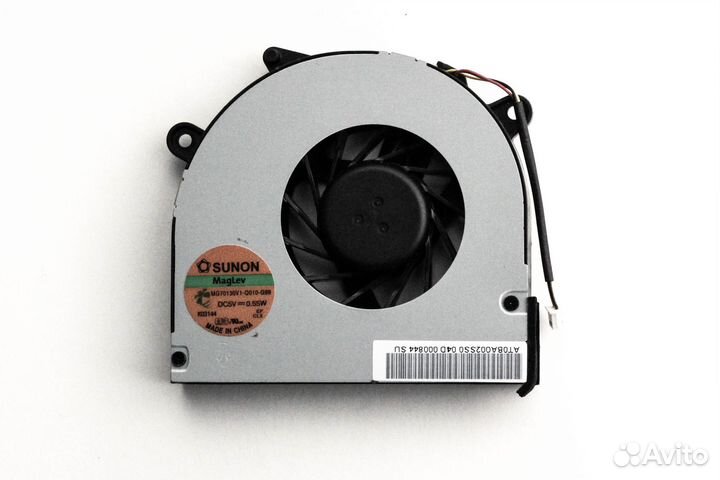 Вентилятор/Кулер для ноутбука Acer 4740, 4740G p