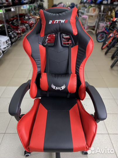 Игровое кресло Компьютерное кресло